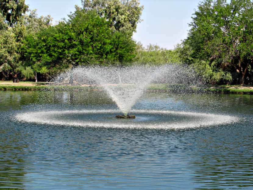 5 Tips for Maintaining Your Outdoor Water Fountain
