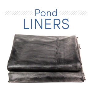 Pond Liners