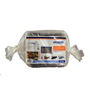 .045 AquaTough Pre-Cut Pond Liner - Bagged