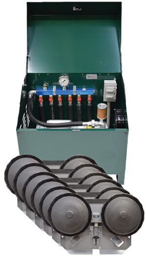 EasyPro Aeration Systems