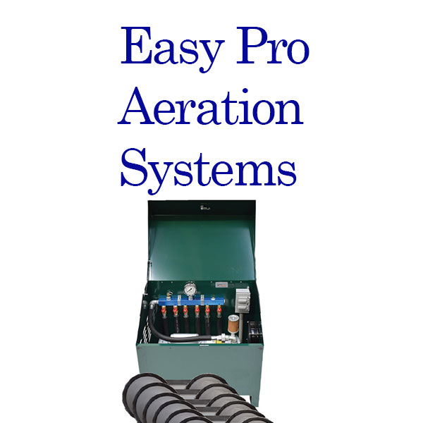 EasyPro Aeration Systems