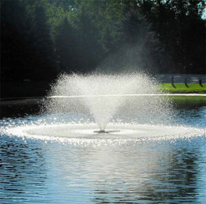 Scott Aerator